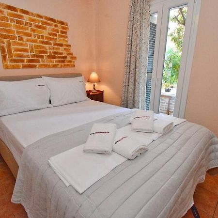 Kampielos Homes Corfu  Exteriör bild