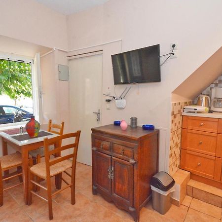 Kampielos Homes Corfu  Exteriör bild